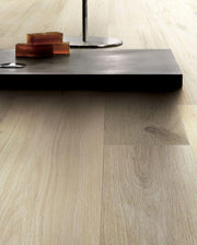 Planches Amande Matte 6x48 Porcelain  Tile