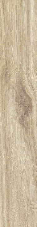 Planches Amande Matte 8x48 Porcelain  Tile
