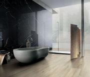 Planches Amande Matte 8x48 Porcelain  Tile