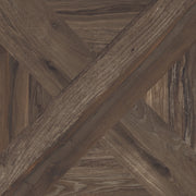 Planches Choco Decor Matte 32x32 Porcelain  Tile