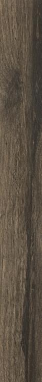 Planches Choco Matte 6x48 Porcelain  Tile