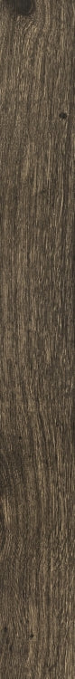 Planches Choco Matte 6x48 Porcelain  Tile