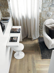 Planches Miel Matte 6x48 Porcelain  Tile