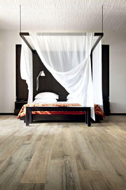 Planches Miel Matte 8x48 Porcelain  Tile