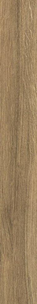 Planches Noisette Matte 10.5x71 Porcelain  Tile