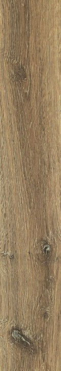 Planches Noisette Matte 6x36 Porcelain  Tile
