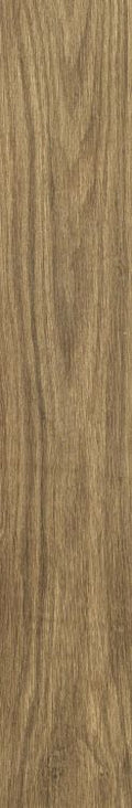 Planches Noisette Matte 6x36 Porcelain  Tile