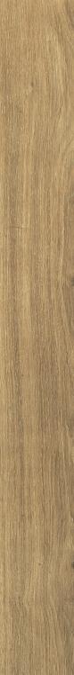 Planches Noisette Matte 6x48 Porcelain  Tile