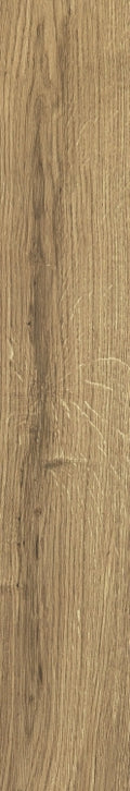 Planches Noisette Matte 8x48 Porcelain  Tile
