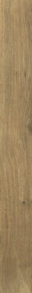 Planches Noisette Matte 8x71 Porcelain  Tile