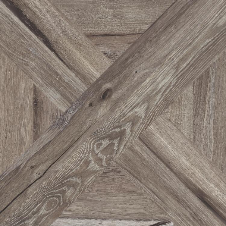 Planches Perle Decor Matte 32x32 Porcelain  Tile