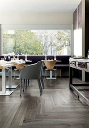 Planches Perle Matte 6x48 Porcelain  Tile