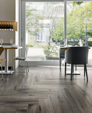 Planches Perle Matte 8x48 Porcelain  Tile