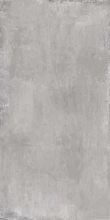 Plus One Ash 24x48 Porcelain  Tile