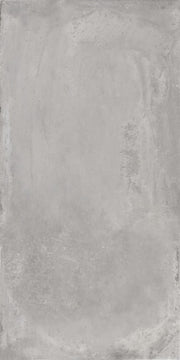 Plus One Ash Matte 24x48 Porcelain  Tile