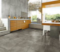 Plus One Ash Matte 24x48 Porcelain  Tile