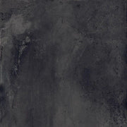 Plus One Coal Matte 24x24 Porcelain  Tile