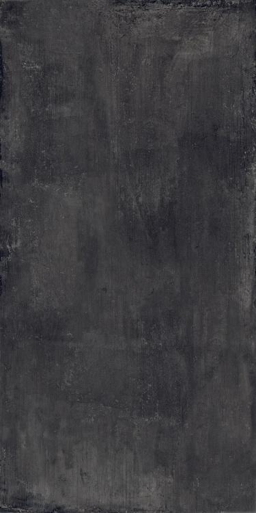 Plus One Coal Matte 24x48 Porcelain  Tile