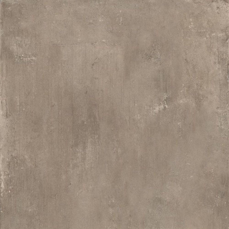 Plus One Mud Matte 24x24 Porcelain  Tile