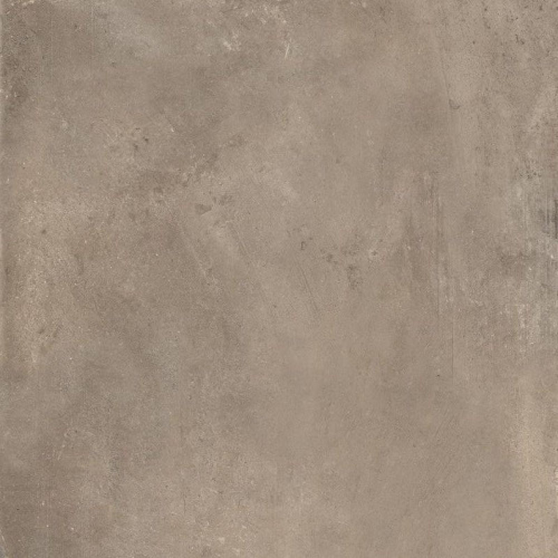 Plus One Mud Matte 24x24 Porcelain  Tile