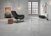 Point Perla Polished 24x24 Porcelain  Tile