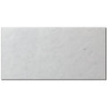 Polar White Marble Tile 12x24 Honed