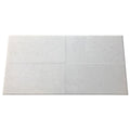 Polar White Marble Tile 12x24 Honed