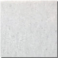 Polar White Marble Tile 18x18 Honed