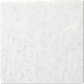 Polar White Marble Tile 24x24 Polished