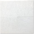 Polar White Marble Tile 24x24 Polished