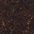 Polish Marble Emperador Dark Polished 48x48 Porcelain  Tile