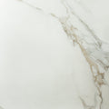 Polish Marble Statuario Venato Polished 24x24 Porcelain  Tile
