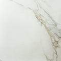 Polish Marble Statuario Venato Polished 48x48 Porcelain  Tile