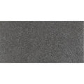 Pompeii Black Basalt Tile 12x24 Honed