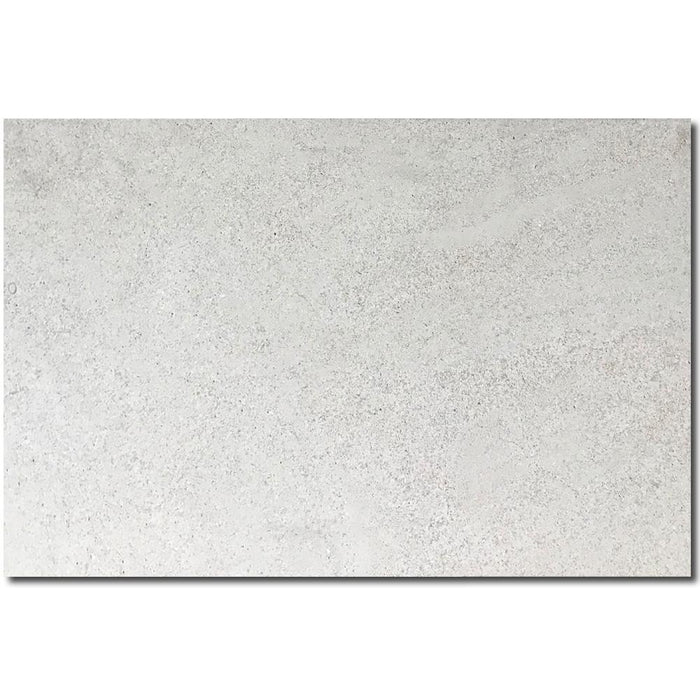 Porto Beige Limestone Tile 16x24 Honed
