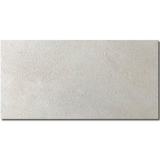 Porto Beige Limestone Tile 18x36 Brushed