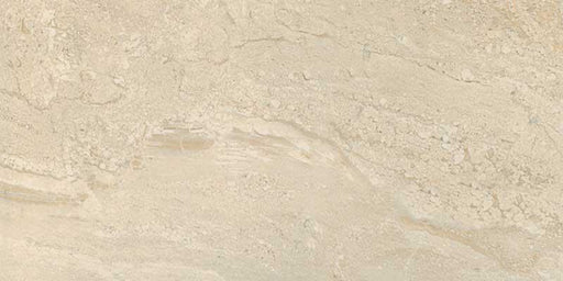 Positano Il Beige Polished 12x24 Porcelain  Tile