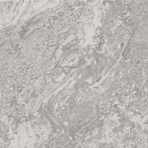 Positano Il Gris Unpolished 24x24 Porcelain  Tile