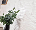 Precious Calacatta Glossy 14x27 Ceramic  Tile