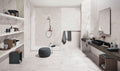 Precious Calacatta Glossy 14x27 Ceramic  Tile