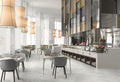 Precious Calacatta Matte 12x24 Porcelain  Tile