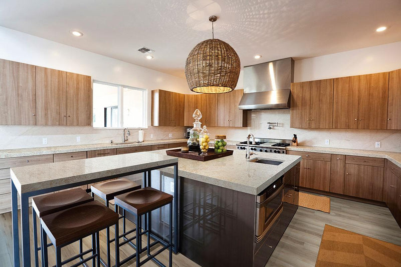 Prescott Akadia 7x48 20 mil Luxury Vinyl Plank