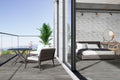 Prescott Katella Ash 7x48 20 mil Luxury Vinyl Plank