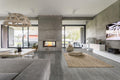 Prescott Katella Ash 7x48 20 mil Luxury Vinyl Plank