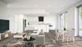 Prescott Ludlow 7x48 20 mil Luxury Vinyl Plank