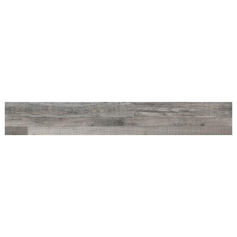 Prescott Mezcla 7x48 20 mil Luxury Vinyl Plank