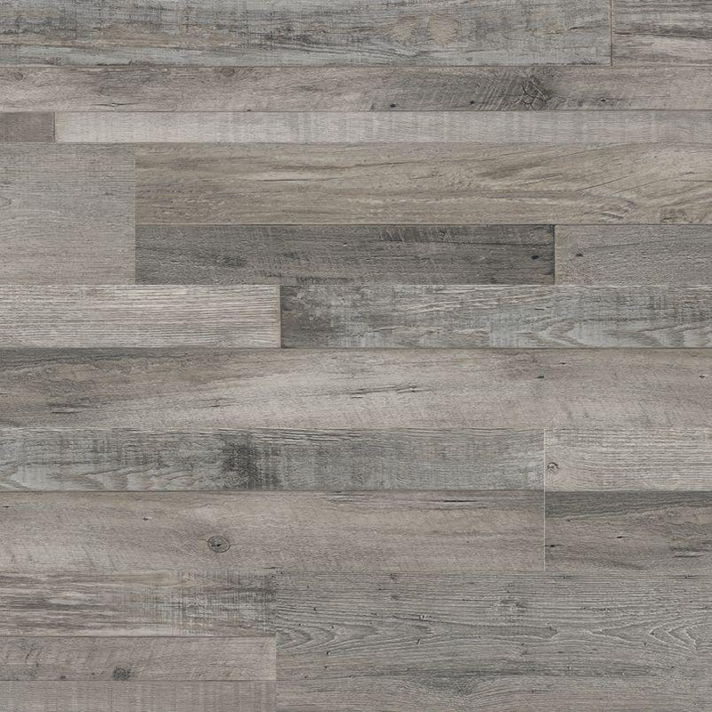 Prescott Mezcla 7x48 20 mil Luxury Vinyl Plank