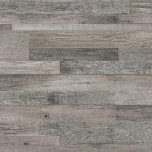 Prescott Mezcla 7x48 20 mil Luxury Vinyl Plank
