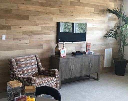 Preserve Forest Castle 5x48 2 mm Engineered Hardwood Oak