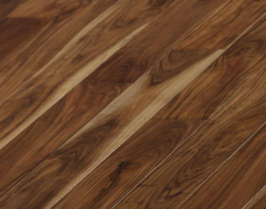 Preserve Forest House 4-3/4x48 2 mm Engineered Hardwood Small Leaf Acacia